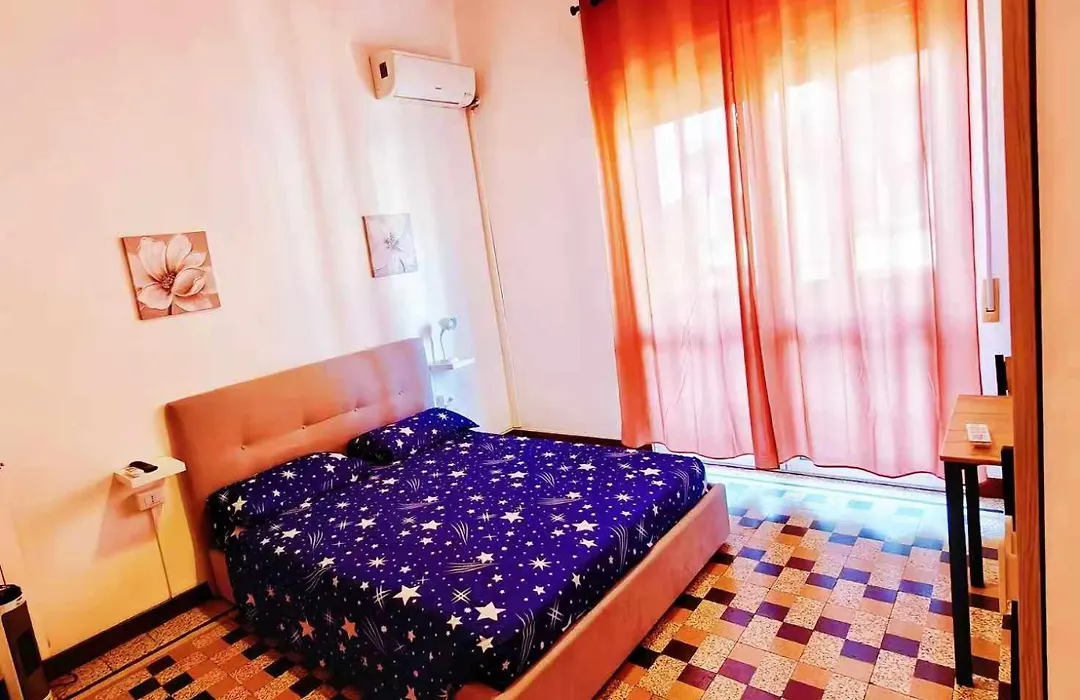 Nightstars B&B-1