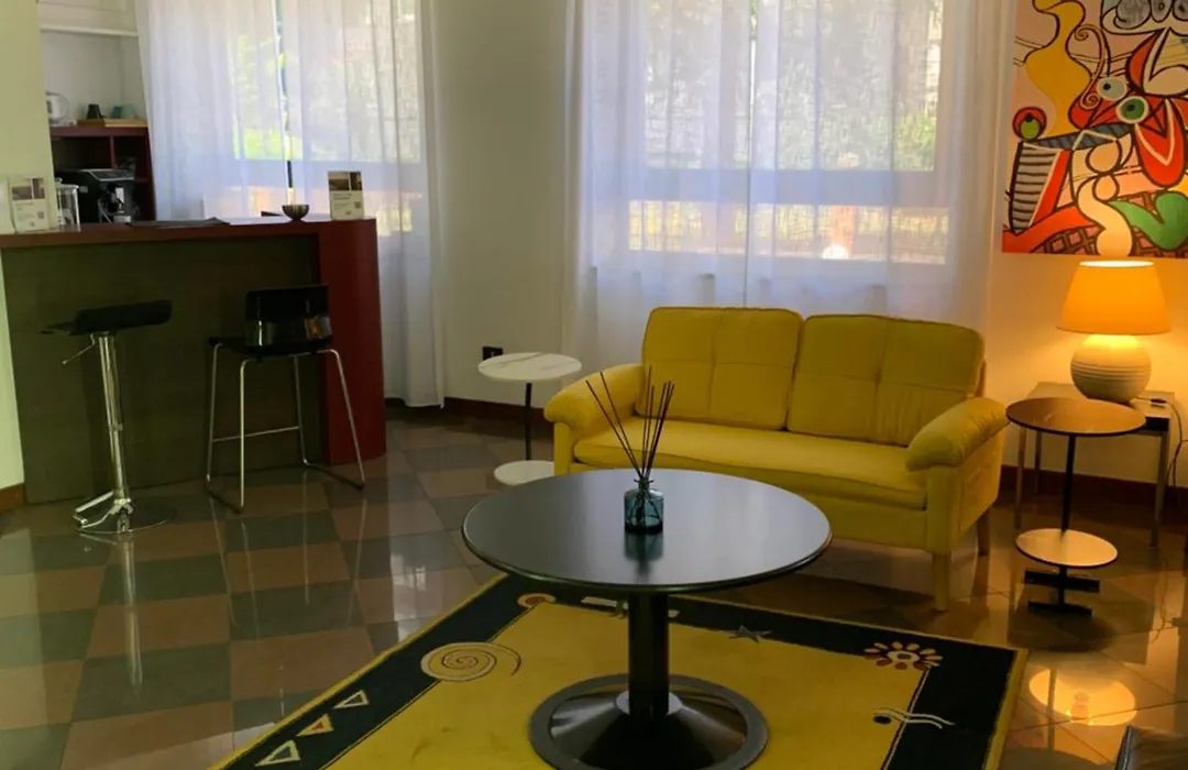 Hotel Adria-1