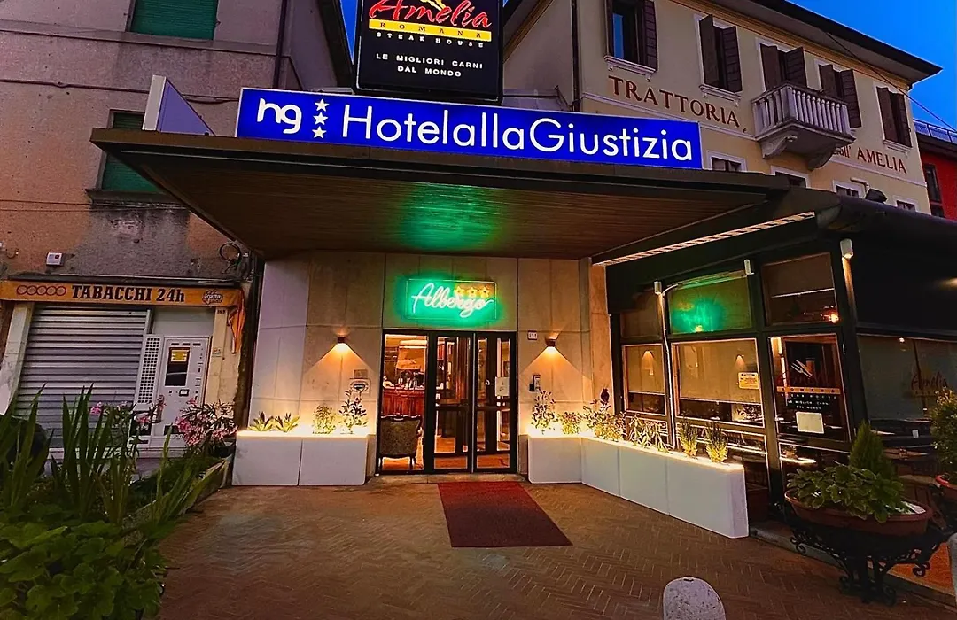 Hotel alla giustizia-1