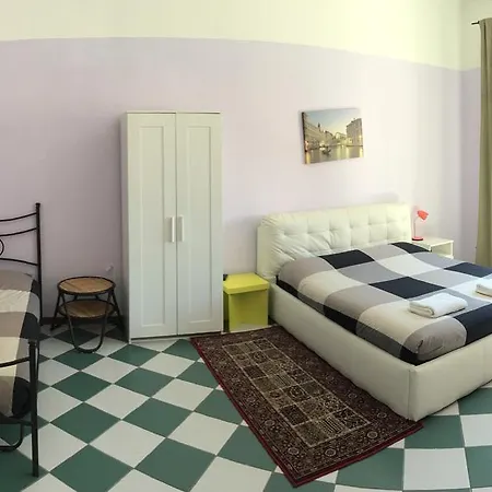 Nightstars B&B-3