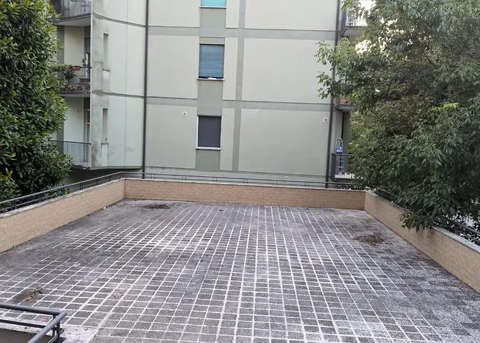 Albergo centrale: Venice Paradise