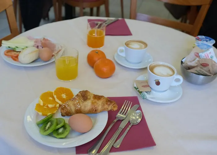 Hotel Paris